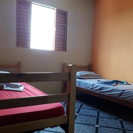 Casa Das Cachoeiras So Para Temporadas Lencois Ngoại thất bức ảnh