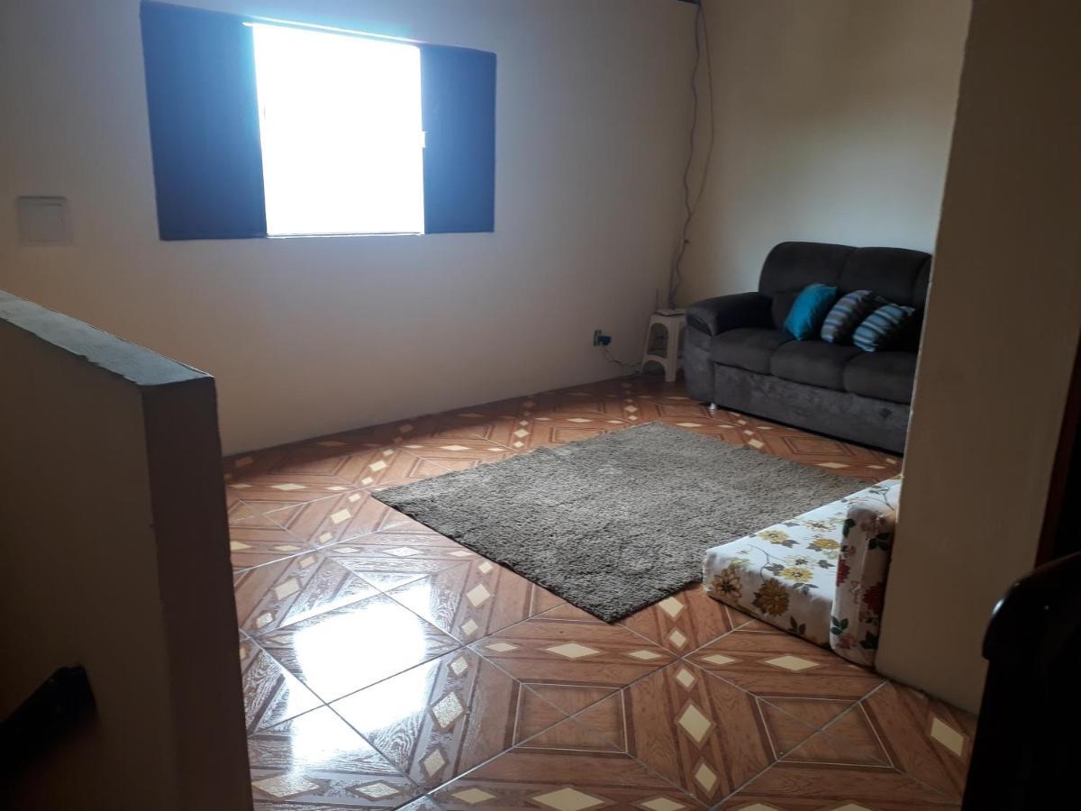 Casa Das Cachoeiras So Para Temporadas Lencois Ngoại thất bức ảnh