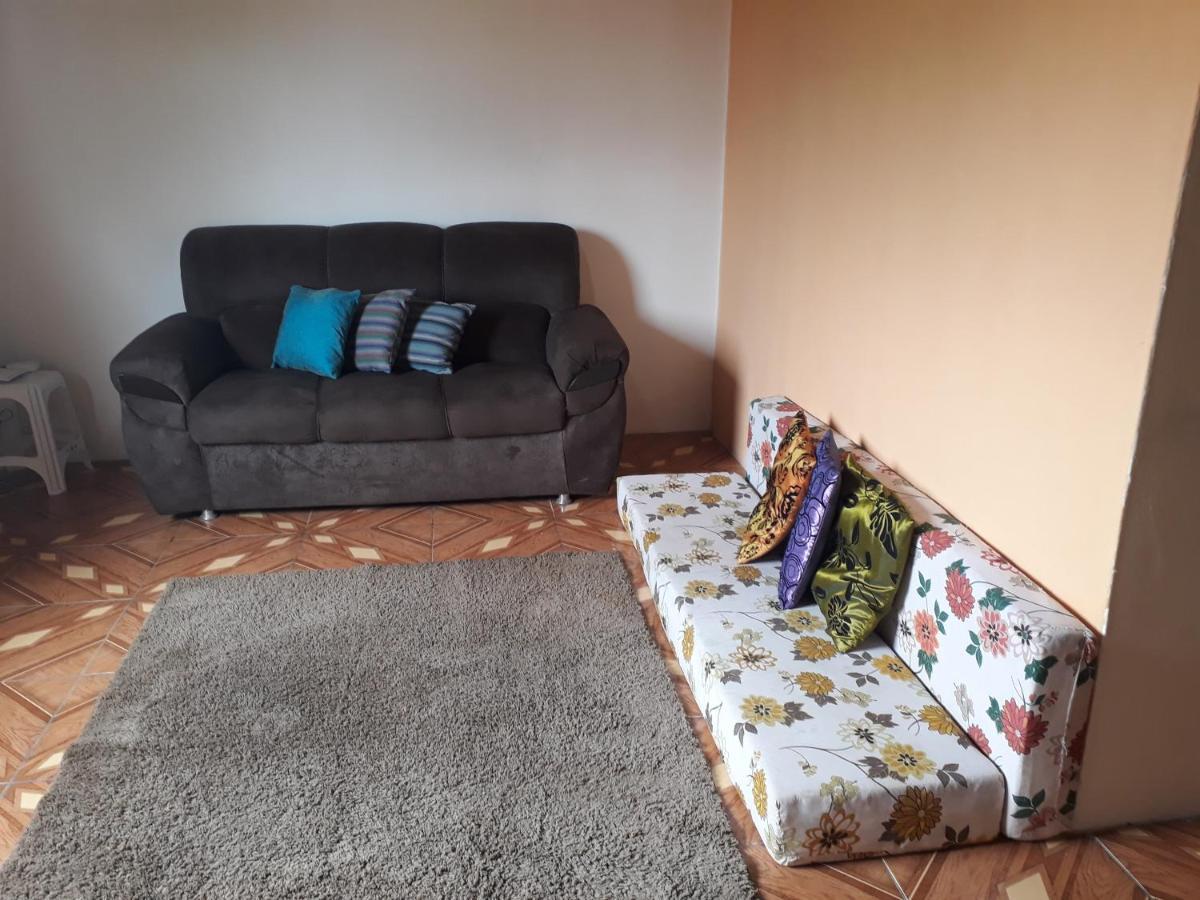 Casa Das Cachoeiras So Para Temporadas Lencois Ngoại thất bức ảnh
