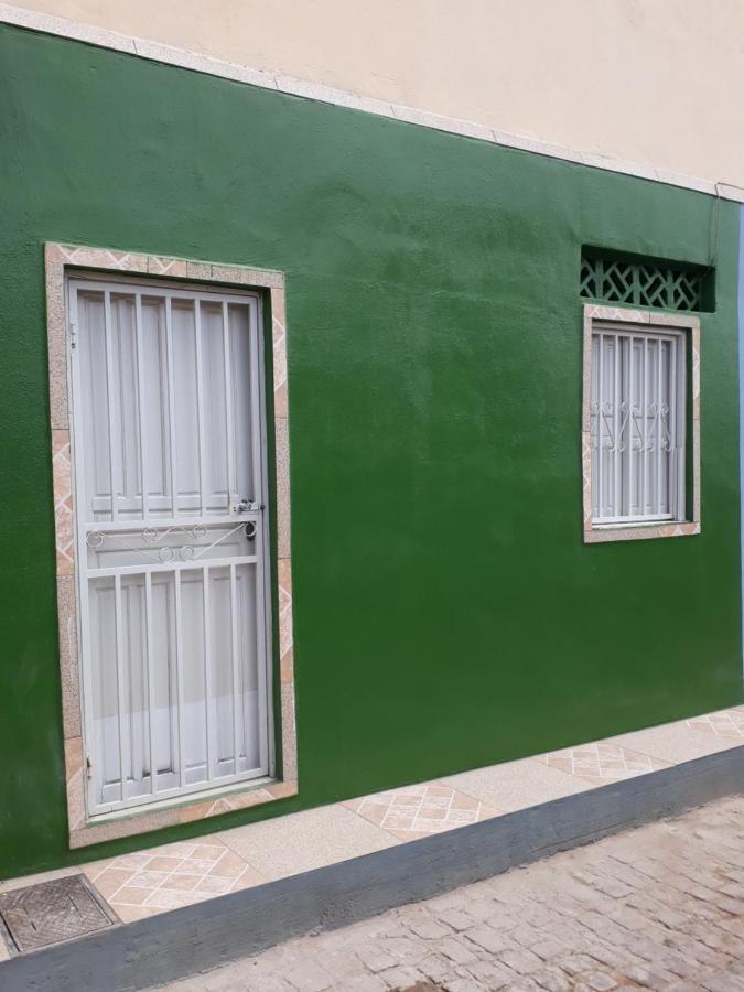 Casa Das Cachoeiras So Para Temporadas Lencois Ngoại thất bức ảnh